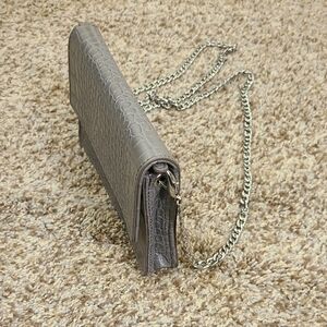 Snob Essientials Converible Crossbody Clutch Card Holder